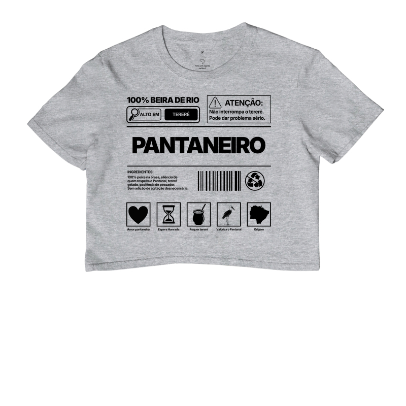 Pantaneiro | Essência - Imagem 6