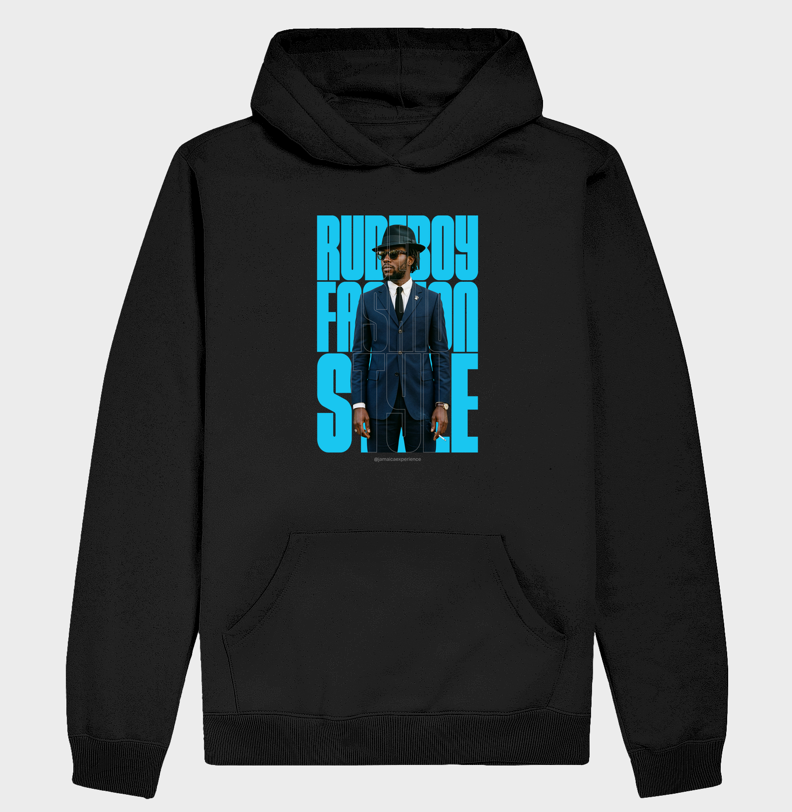 Rudeboy Fashion Style