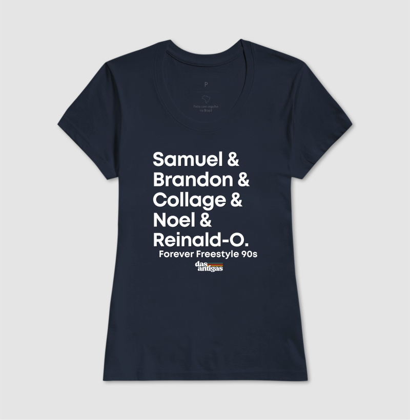 Camisa 6