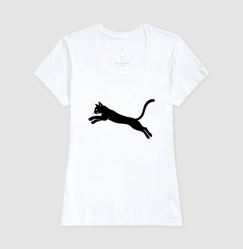 Salto Felino - Imagem 3