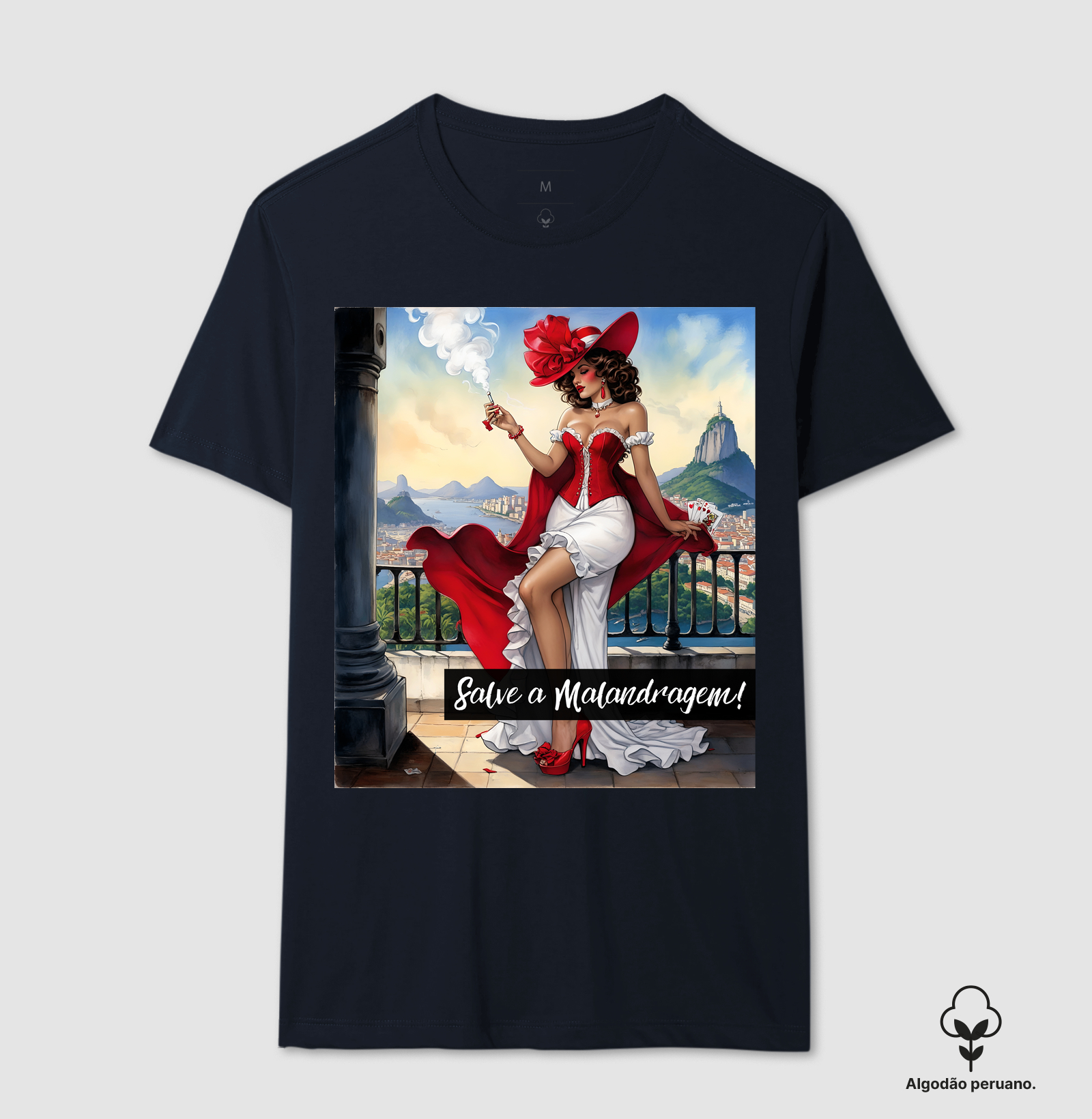 Camisa 5