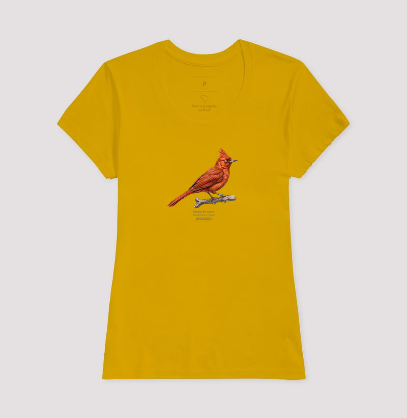 Camisa 12