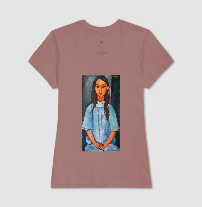 Camisa 15