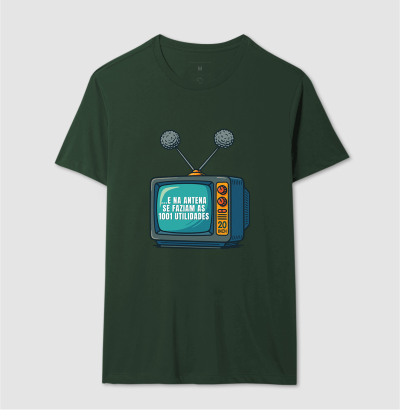 Camisa 11