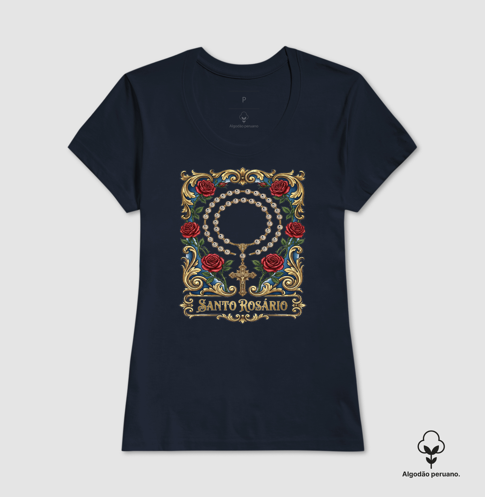 Santo Rosário - Imagem 6