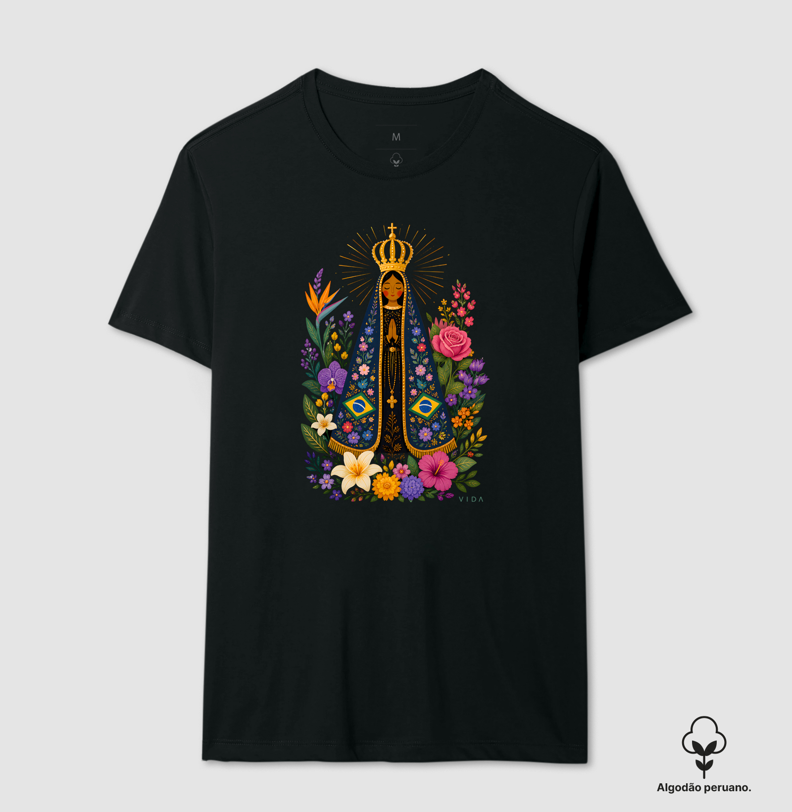 Aparecida Flowers - Imagem 4