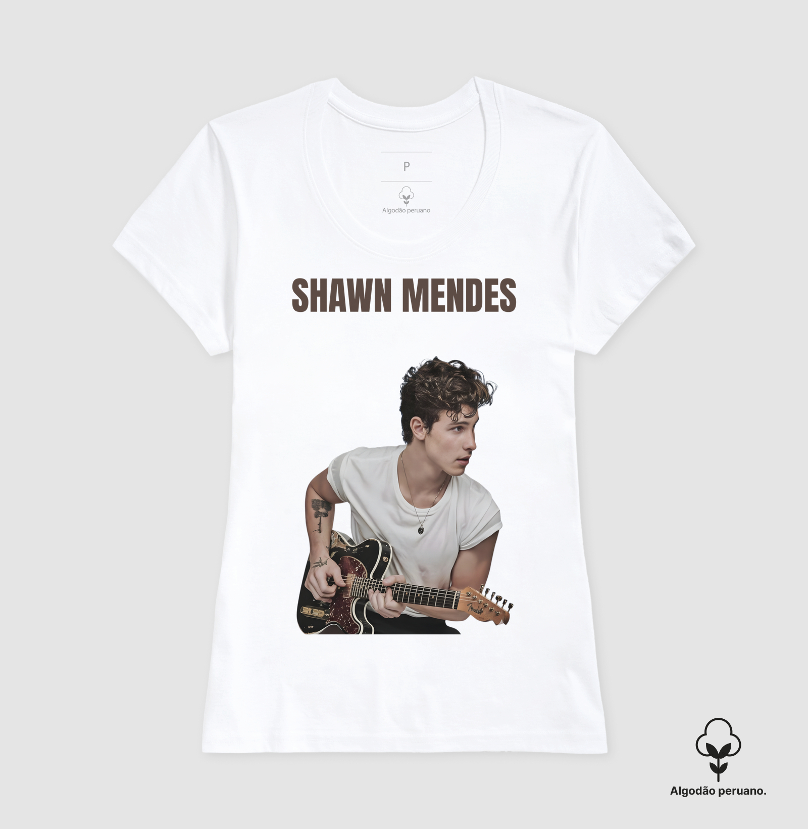 Camisa 2