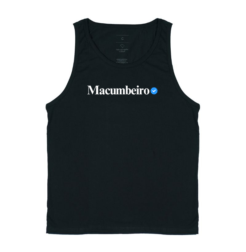 MACUMBEIRO VERIFICADO - Imagem 3