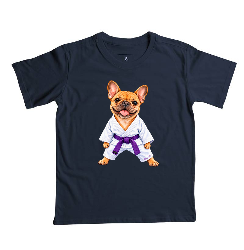 Bartô Judoca - Imagem 2