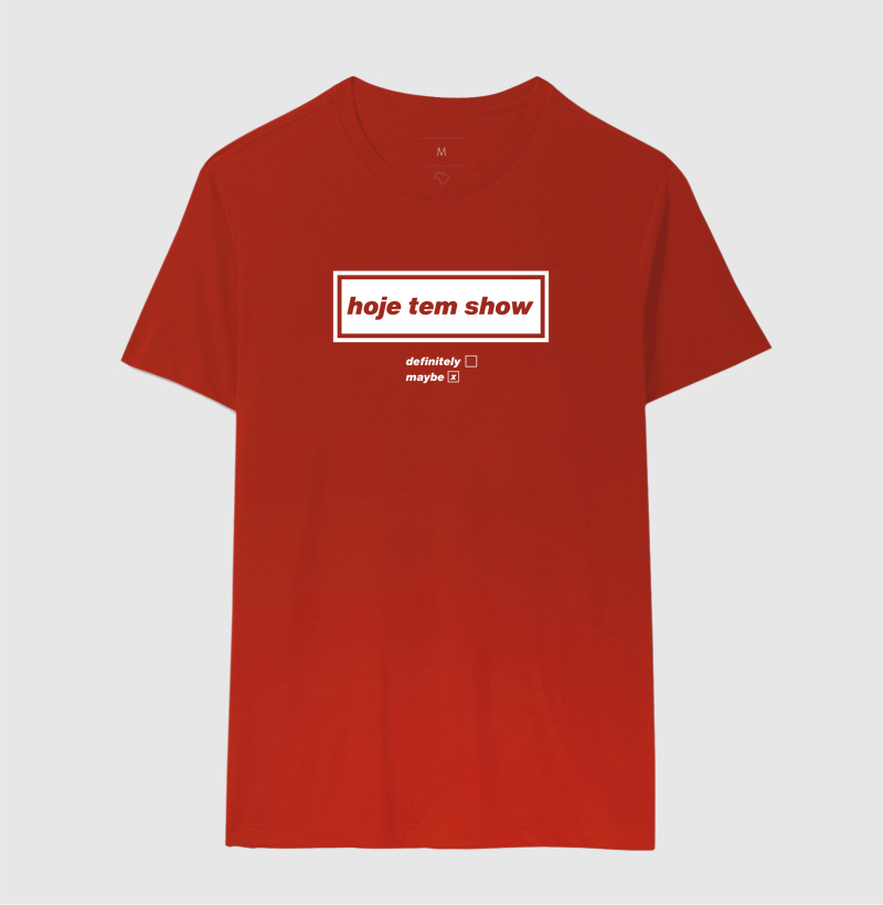 Camisa 9