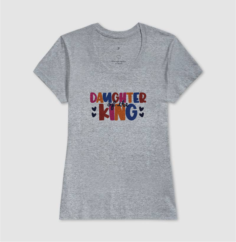 Daughter of the King - Imagem 10