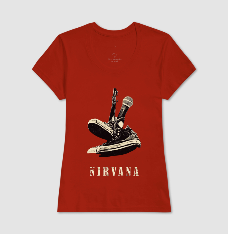 Camisa 10
