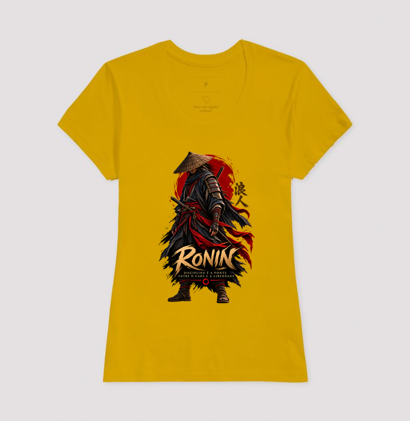 A Essência do Rōnin — Disciplina, Honra e Liberdade - Imagem 18