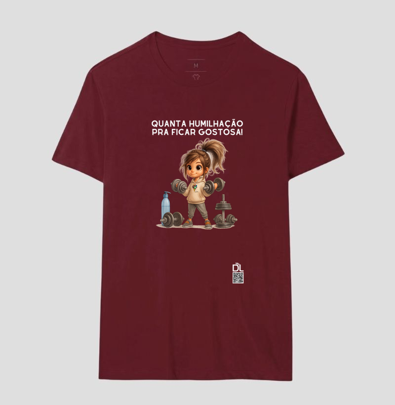 Camisa 20