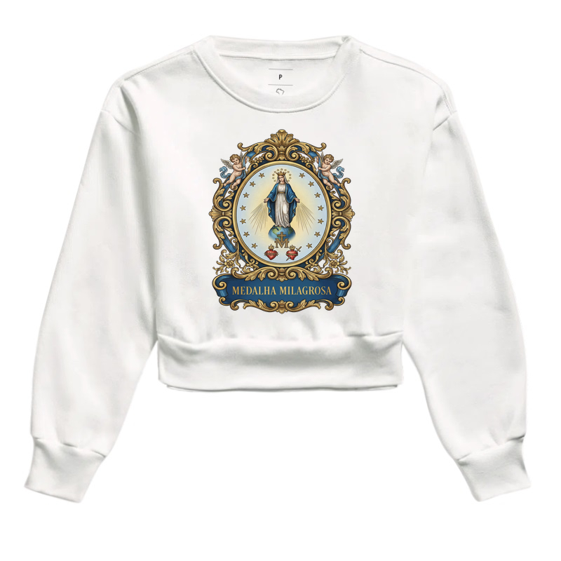 Medalha Milagrosa - Imagem 3