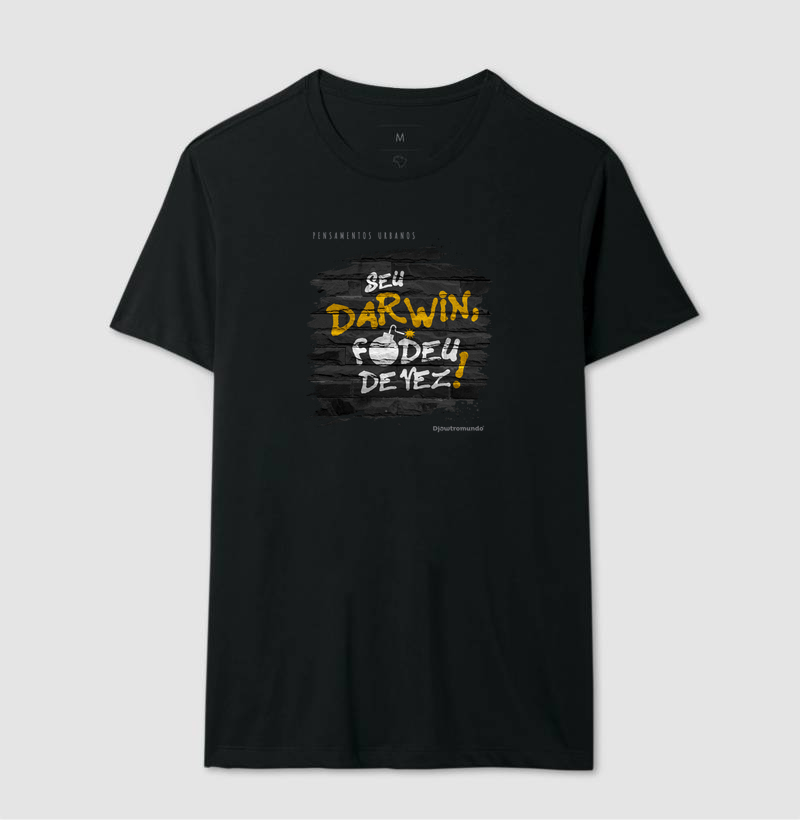 DJOWTROMUNDO® — DARWIN - Imagem 2