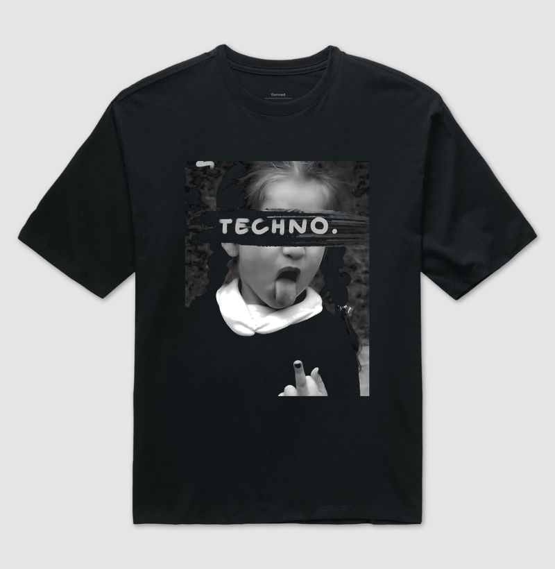 Only Techno - Imagem 4