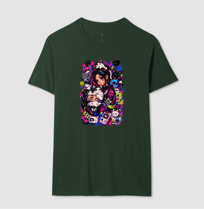 Cyber Cat Club - Imagem 12