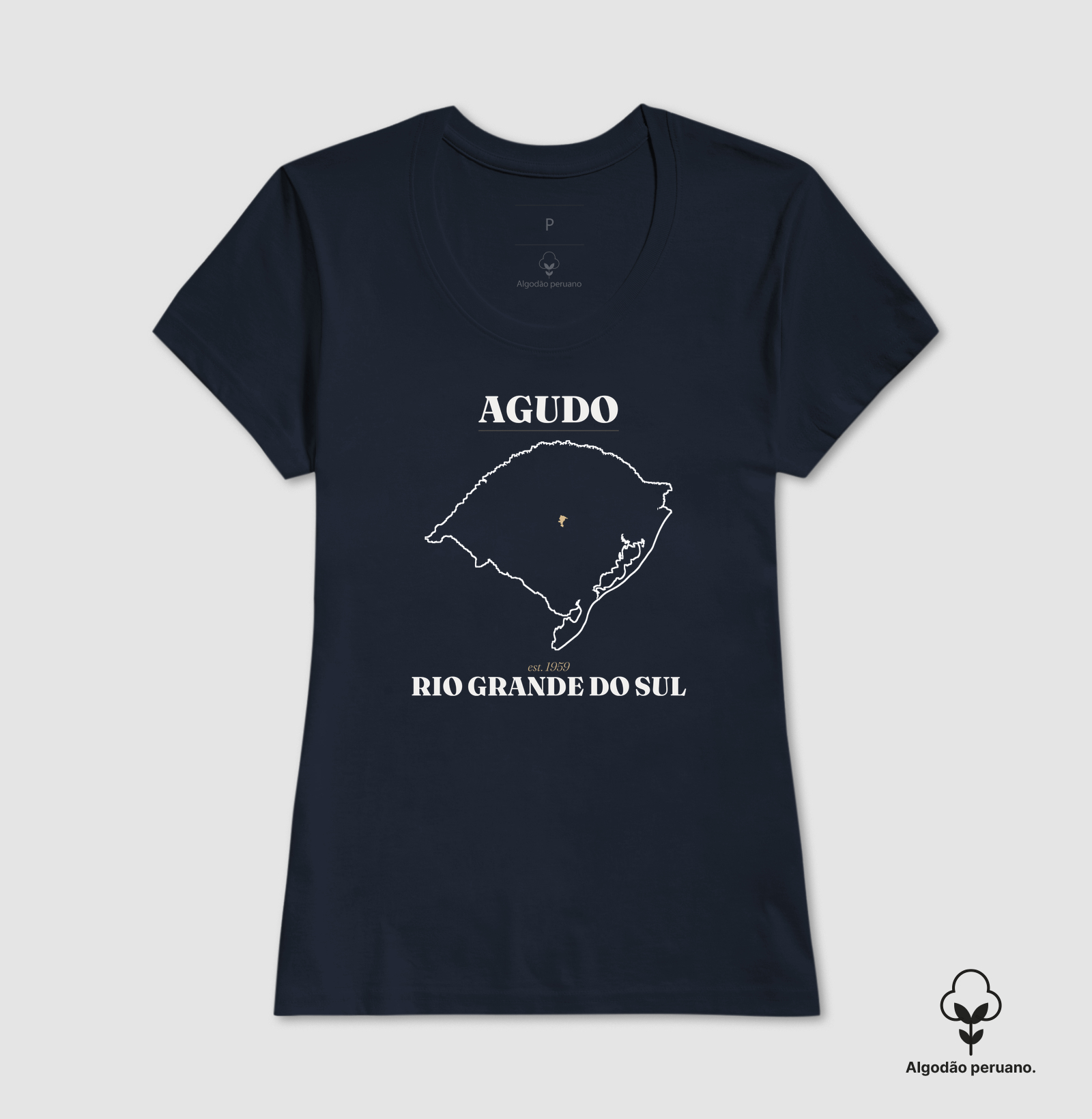 Camisa 5