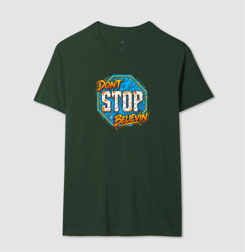 Don´t stop believin´ - Imagem 10