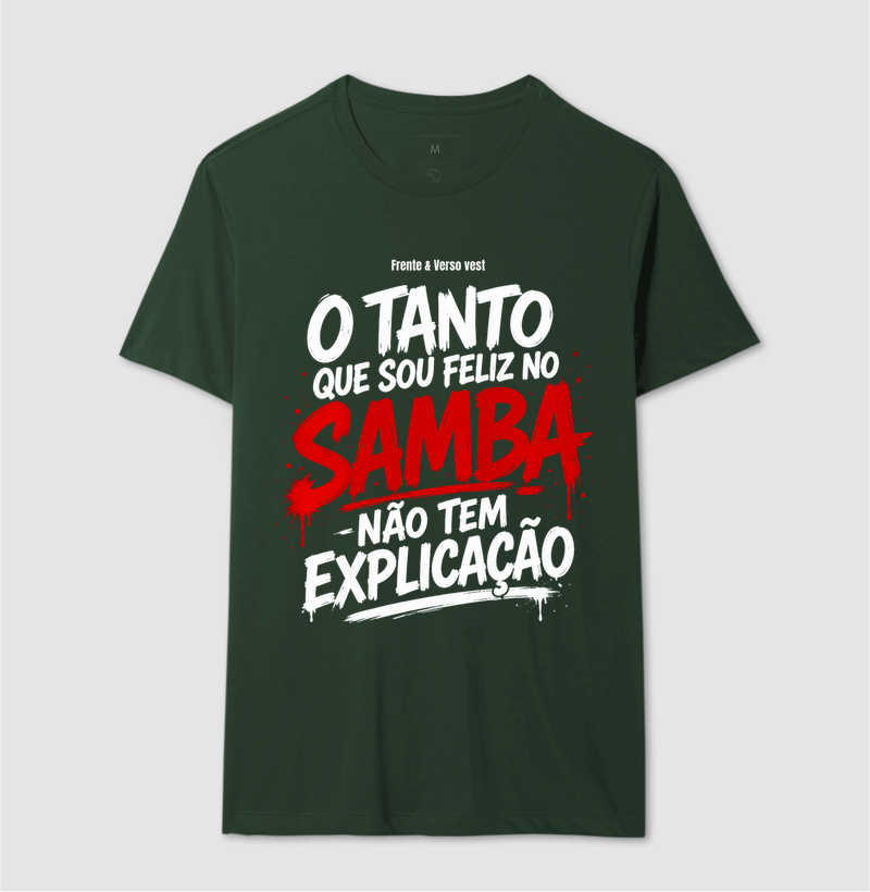 O tanto que sou feliz no Samba - Imagem 6