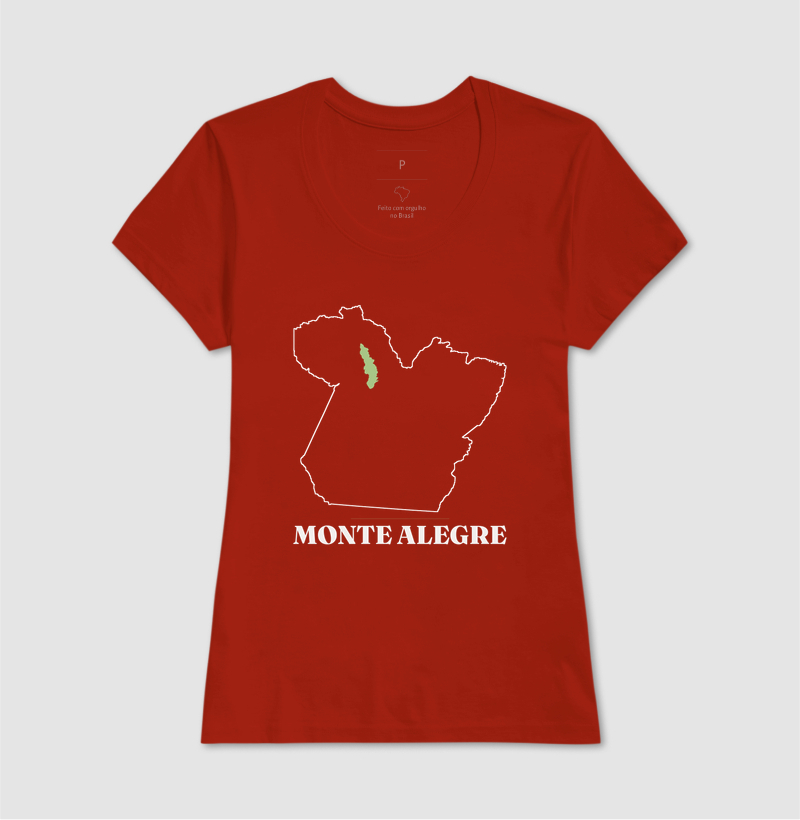 Monte Alegre | Traço PA - Imagem 11
