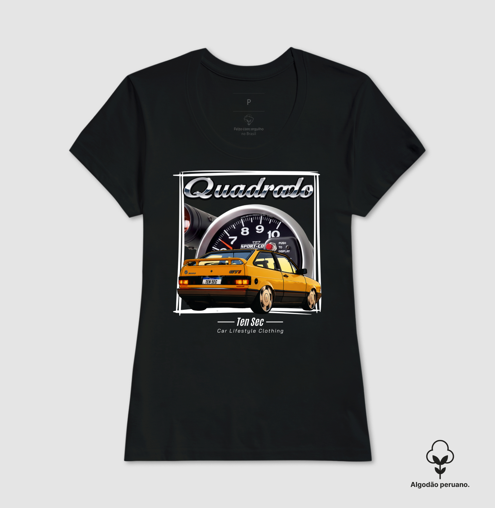 Camisa 3