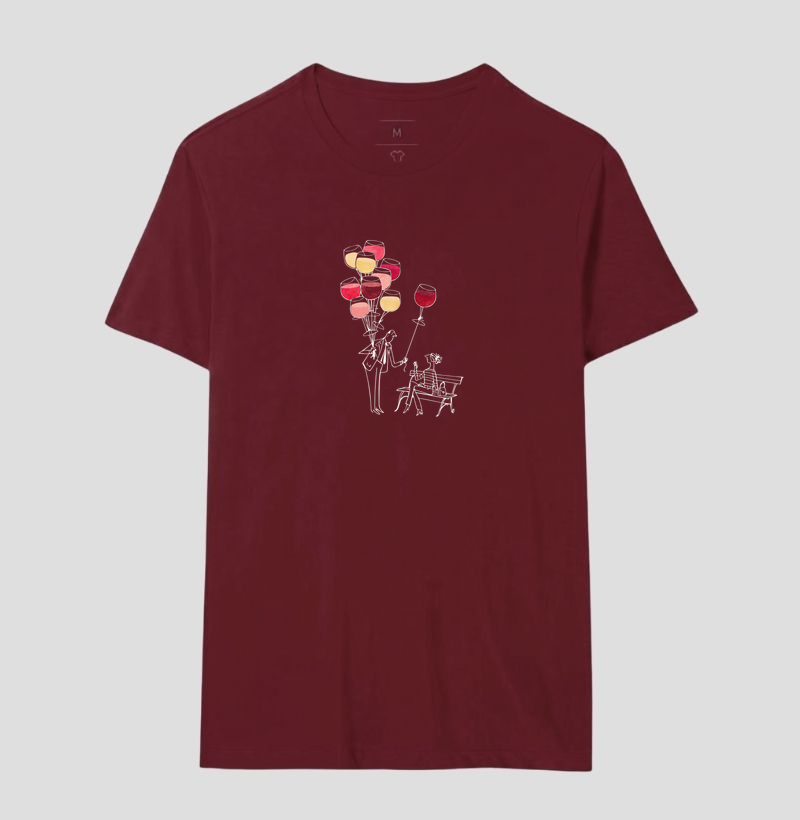 Camisa 20