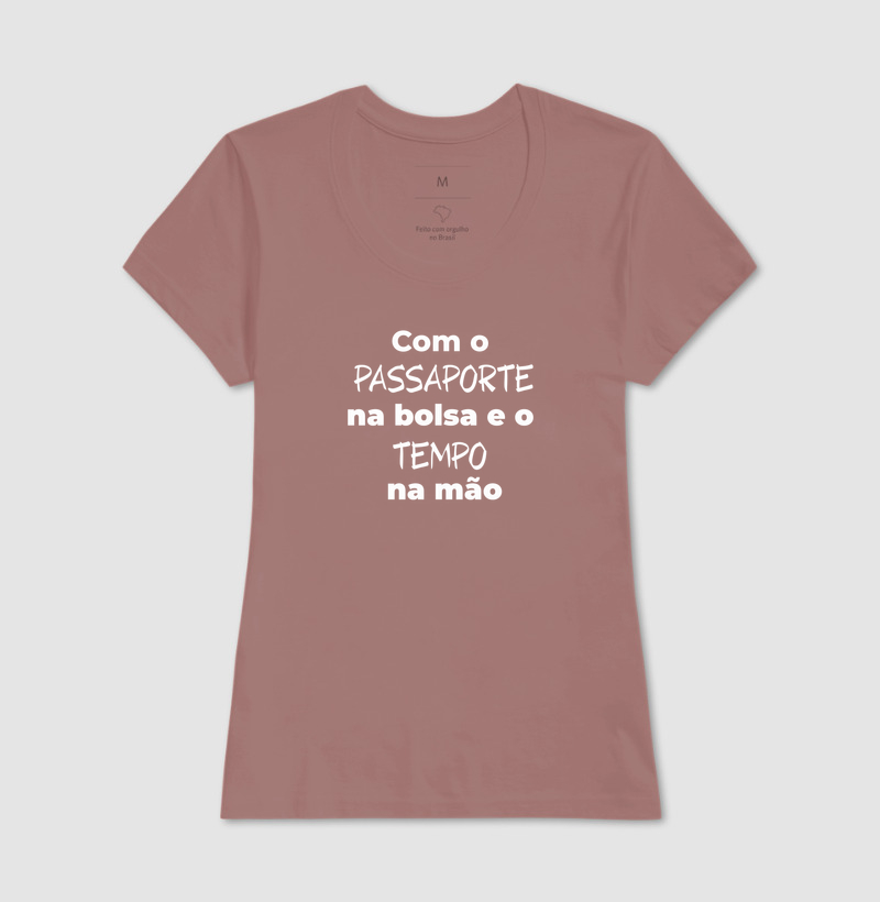 Camisa 18