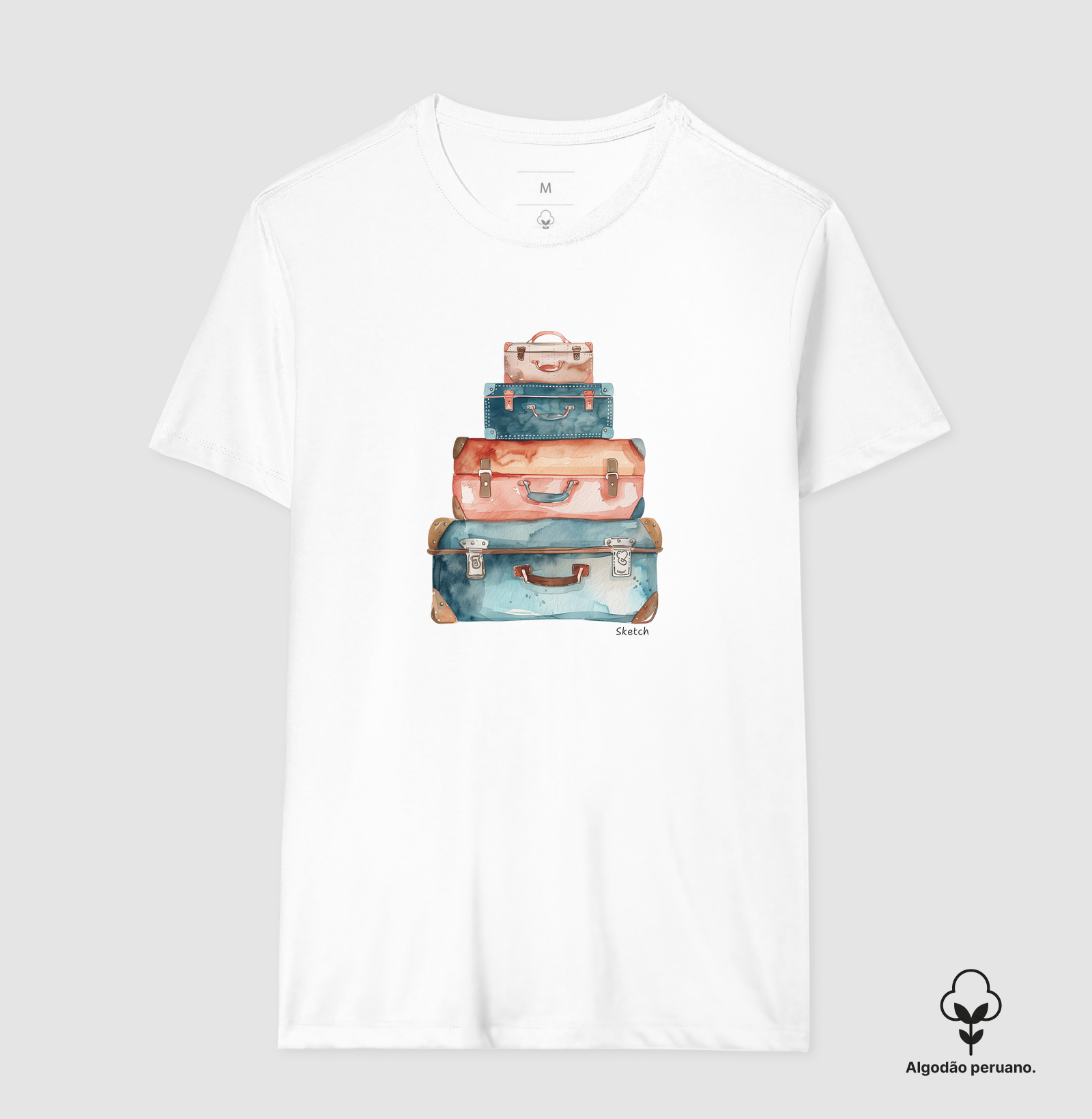 Camisa 3