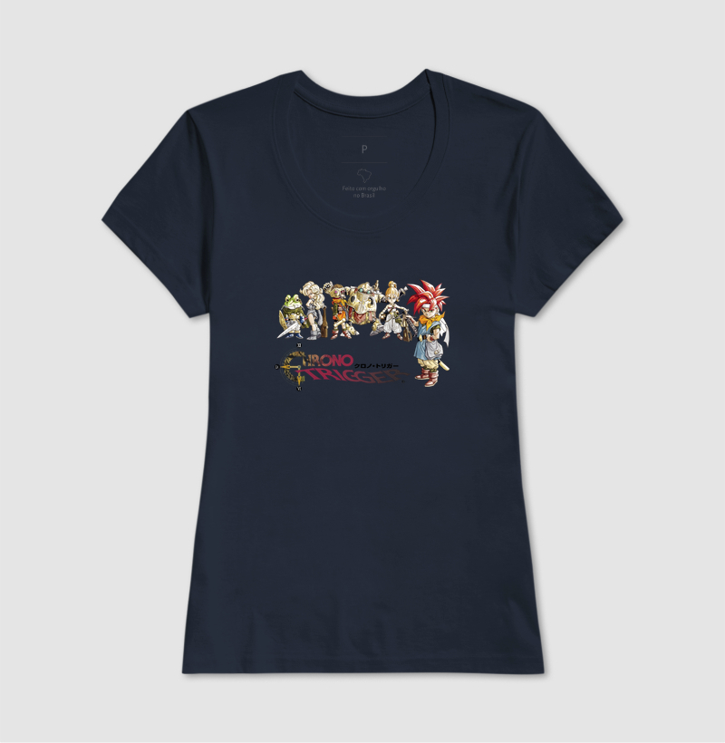 Camisa 6