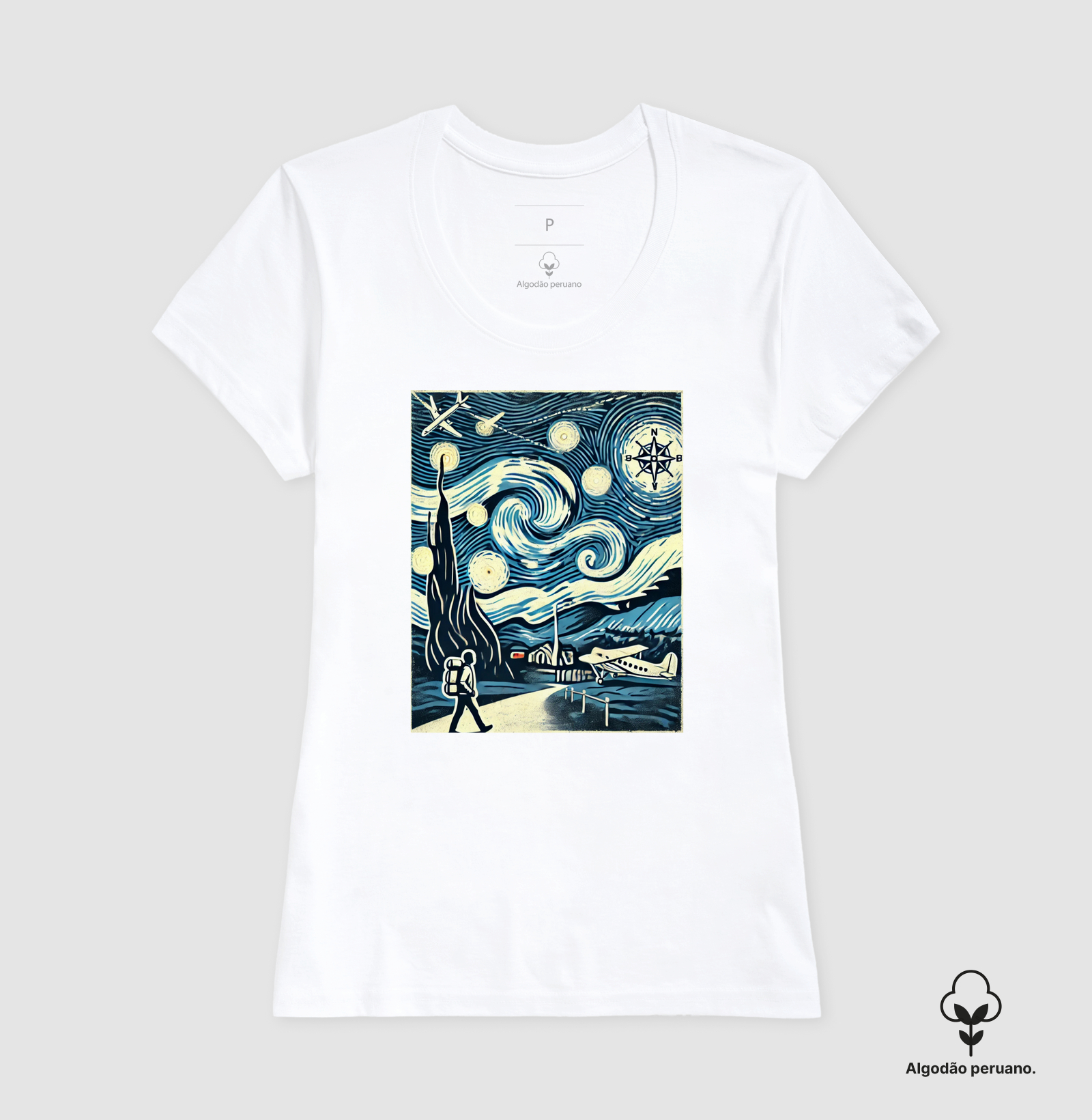 Camisa 3