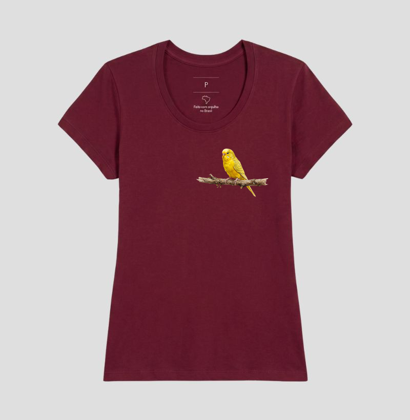 Camisa 18