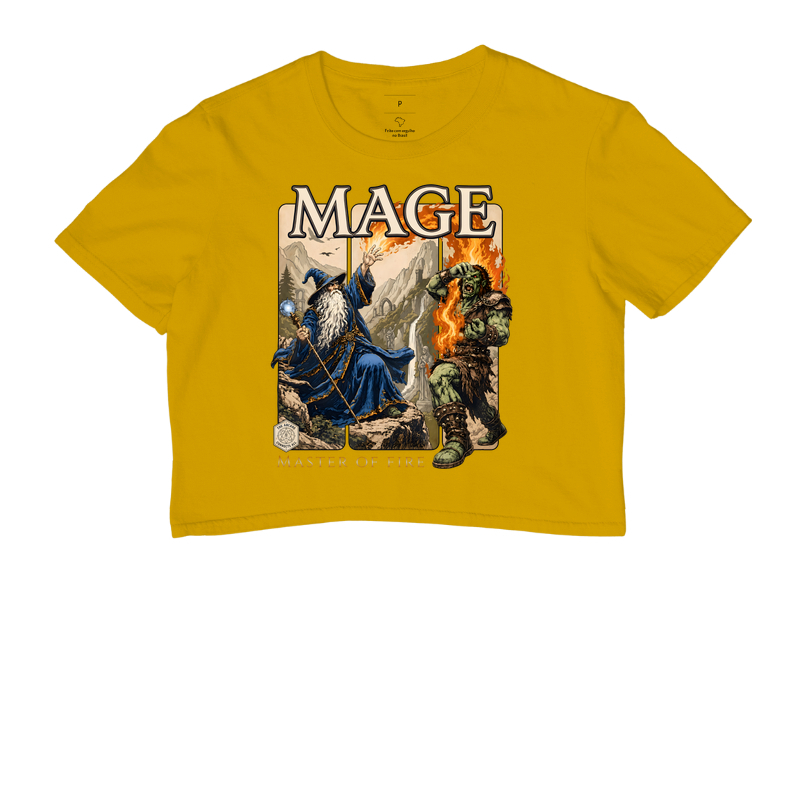 Mage - The Master of Fire - Imagem 8