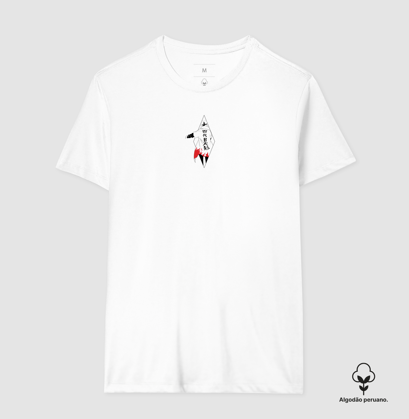 Camisa 10