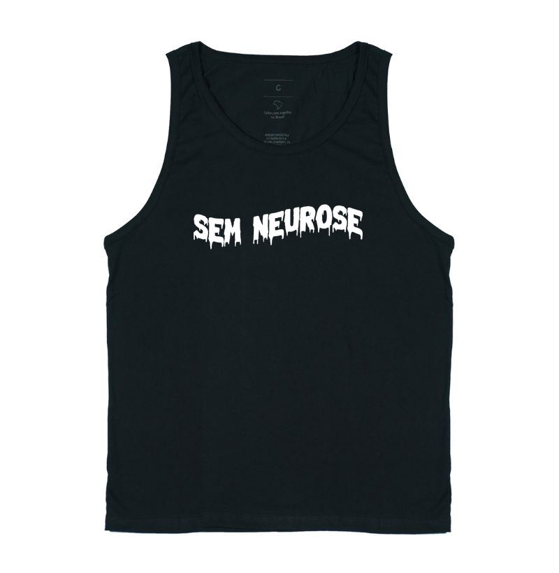 DODDIO - Sem neurose - Imagem 3