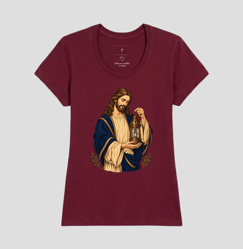 Luz do Mundo - Cristo Vivo - Imagem 17