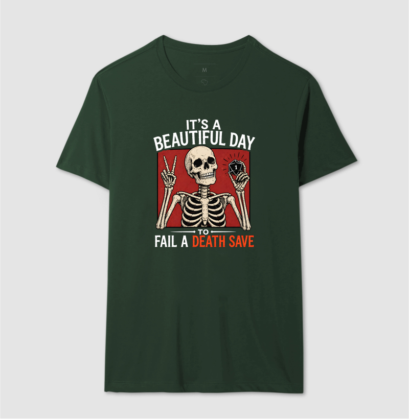 Beautiful Day to Die - Imagem 10