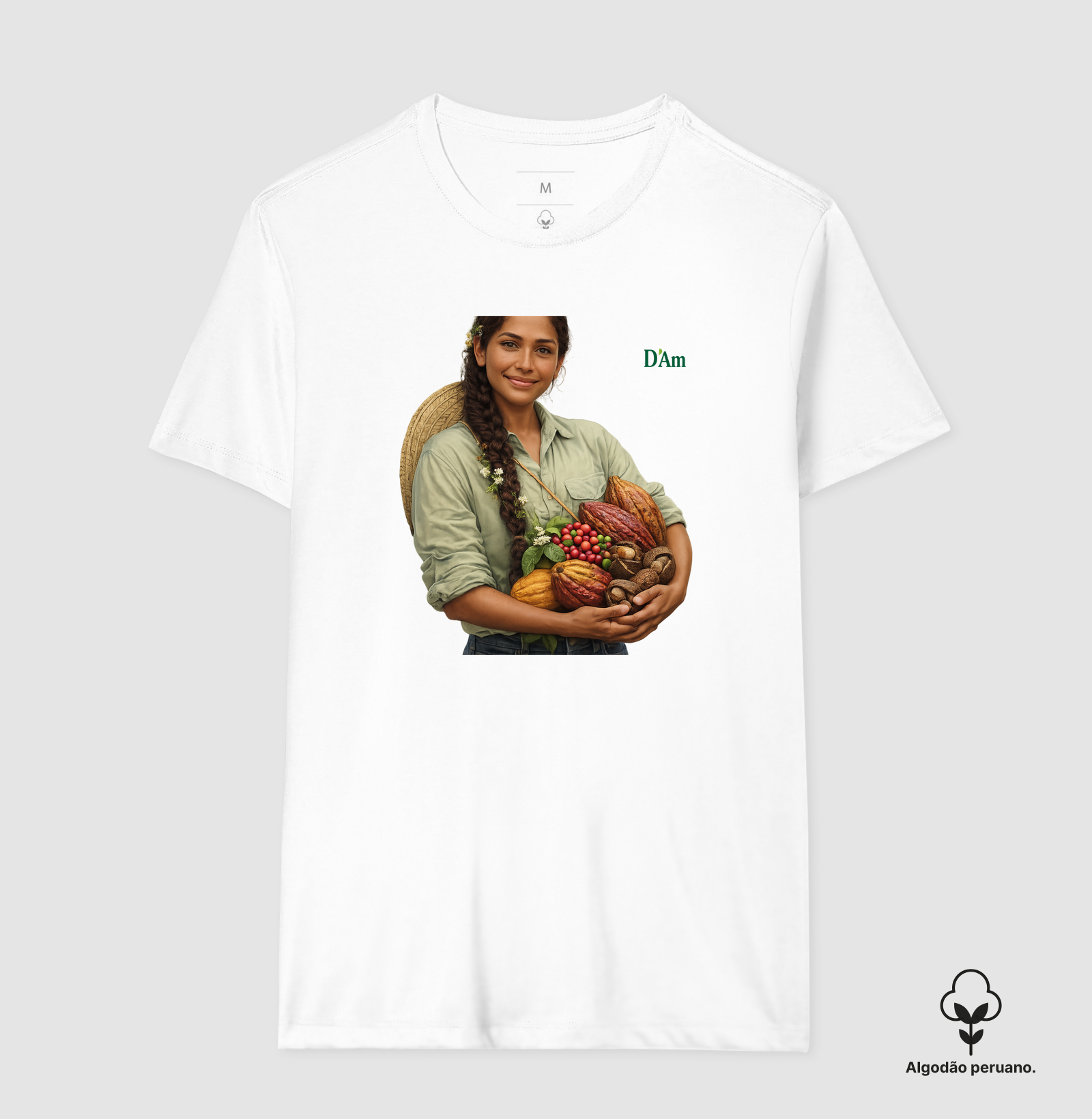 Camisa 2