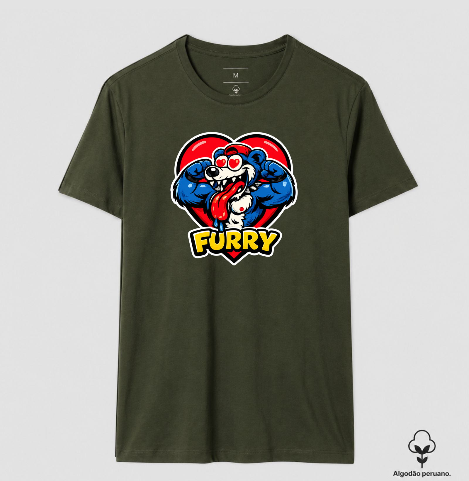 FURRY - Imagem 9