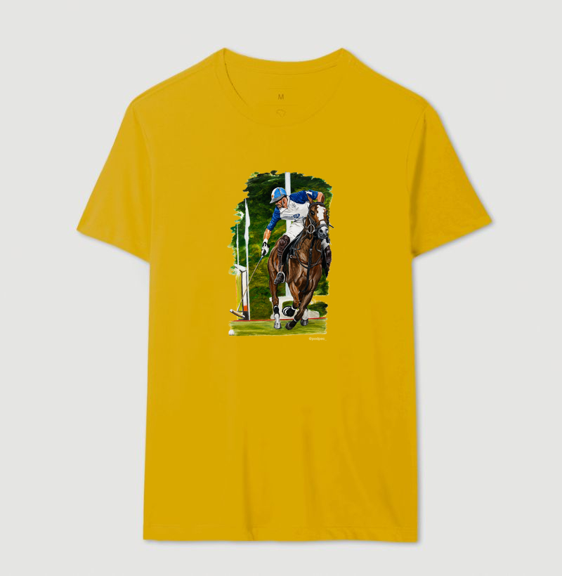 Camisa 13