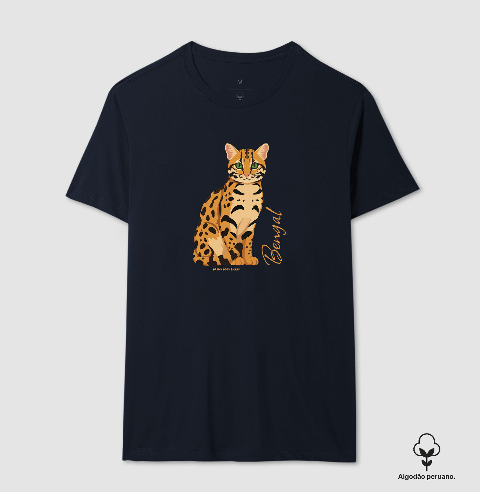 Bengal - Imagem 6