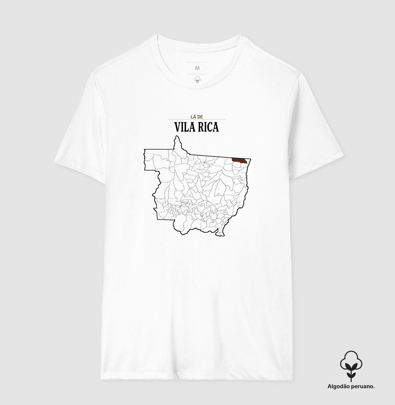 Vila Rica | Território MT - Imagem 2