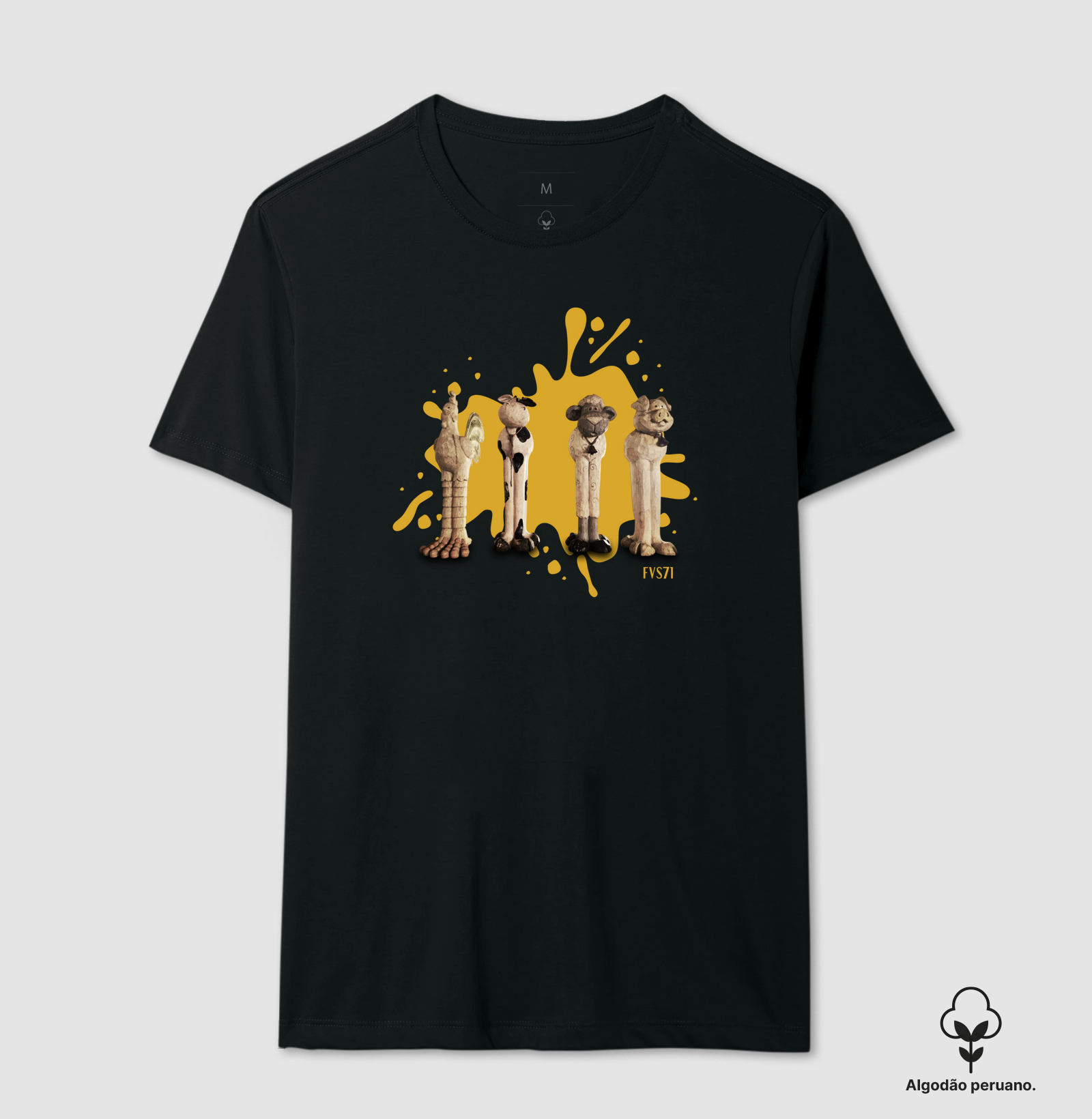 Camisa 6