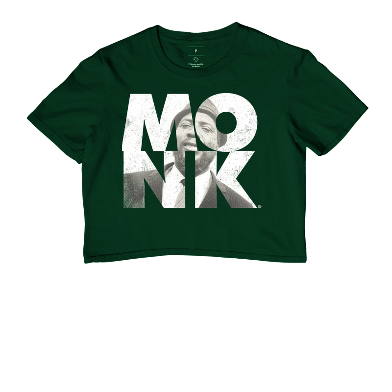 Monk Design Vintage - Imagem 4
