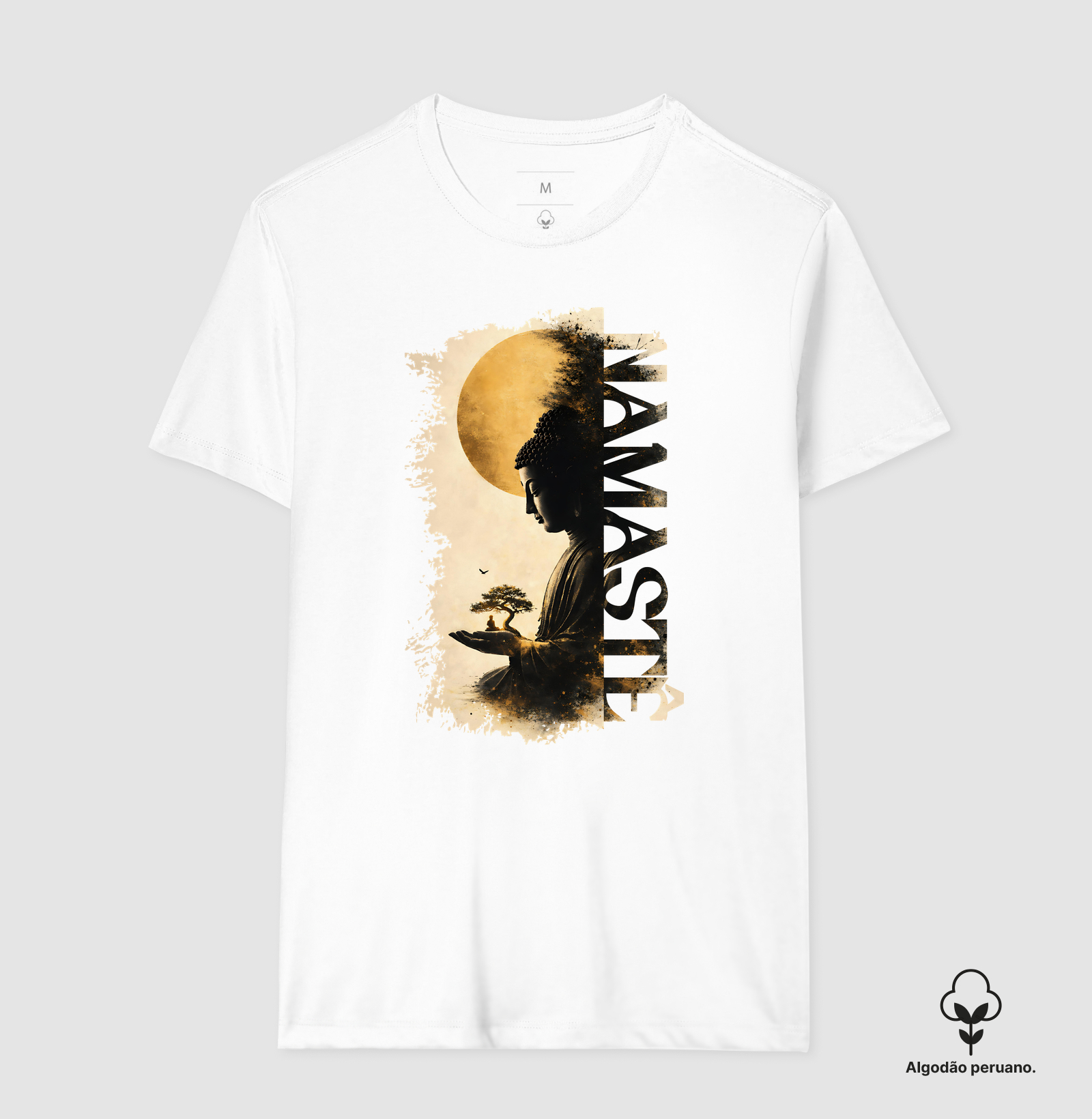 Buda — Namastê - Imagem 5