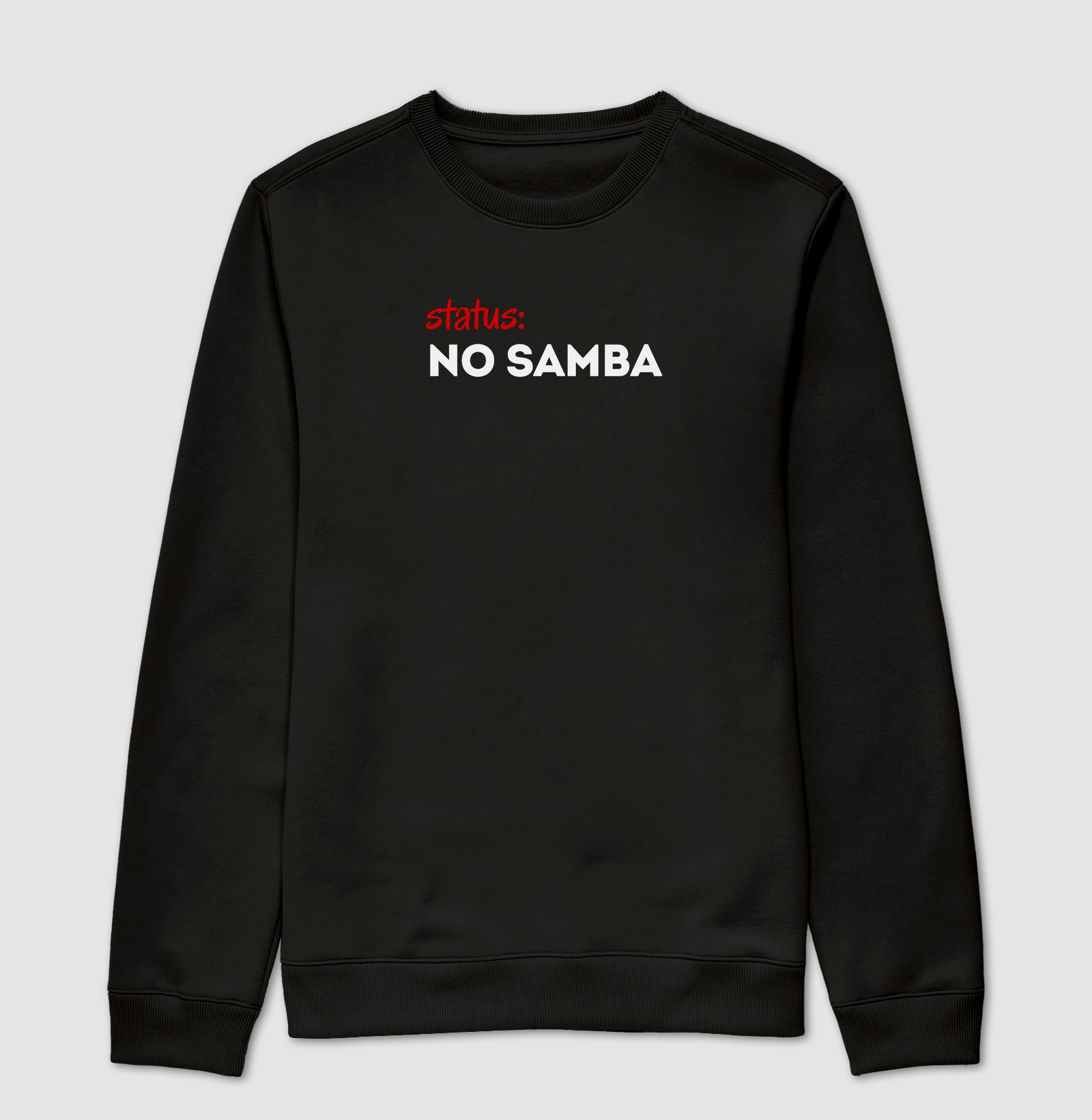 Status: No Samba - Imagem 4