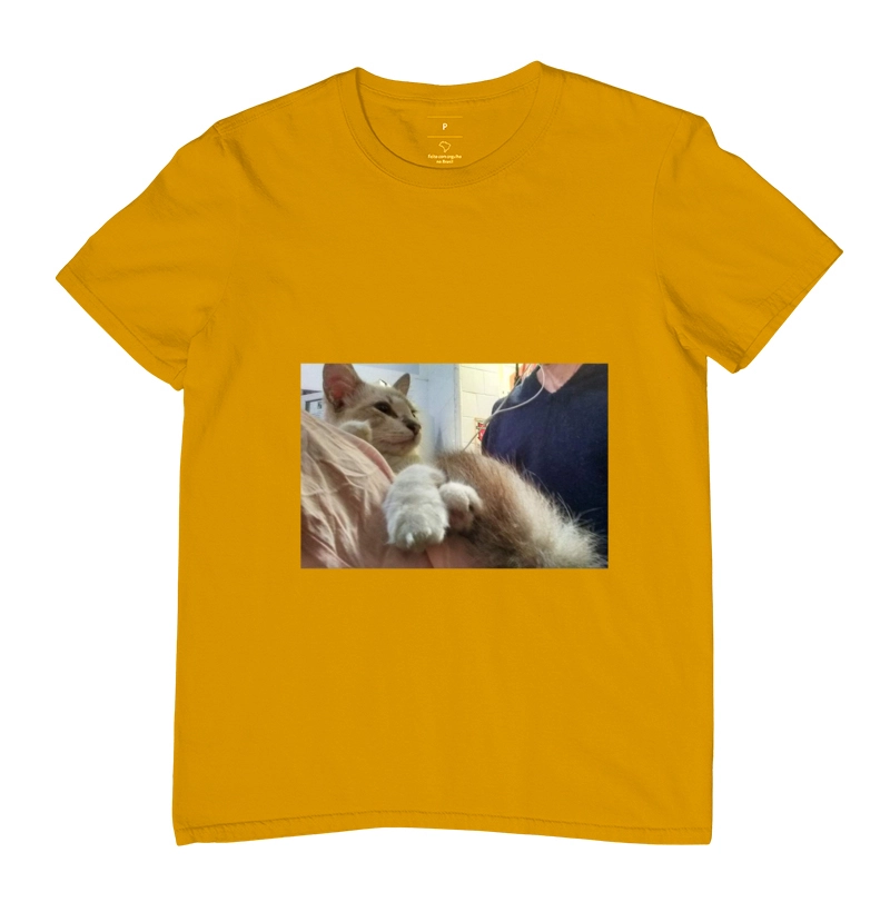 Camisa 13