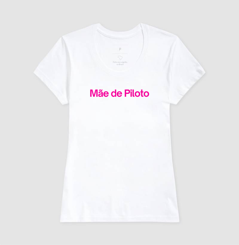 Mãe de Piloto - Imagem 5