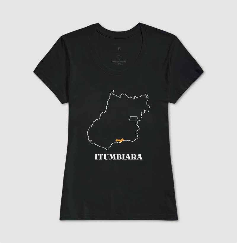 Itumbiara | Traço GO - Imagem 3